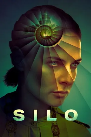 Silo 2026 Season 3 English Audio WEB-DL | Dubbed Hindi Movie [EP - 04 Added]