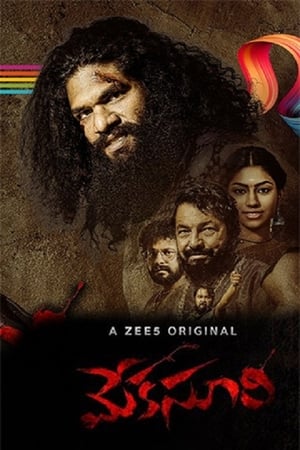 Meka Suri 2020 Movie | Dubbed Hindi Movie HDRip – [250MB]