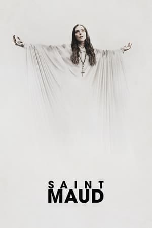 Saint Maud (2019) Dual Audio HDRip | Dubbed Hindi Movie – 480p