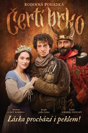 The Magic Quill (2018) Dual Audio HDRip | Dubbed Hindi Movie – 480p